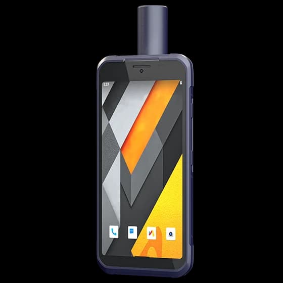 LT60H Android System Waterproof UltraRugged 6.3" Touchscreen Data Controller Landstar 8 Construction Surveying Instrument