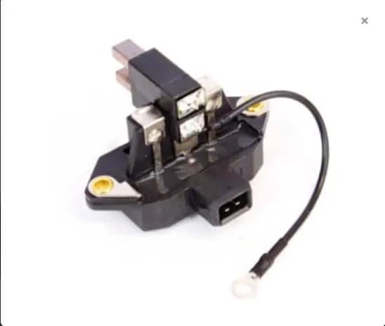 44-9143 42-1379 AC Generator Voltage Regulator, for Thermal king Sb/Slxi / Sl/Slxe air Conditioning System Accessories