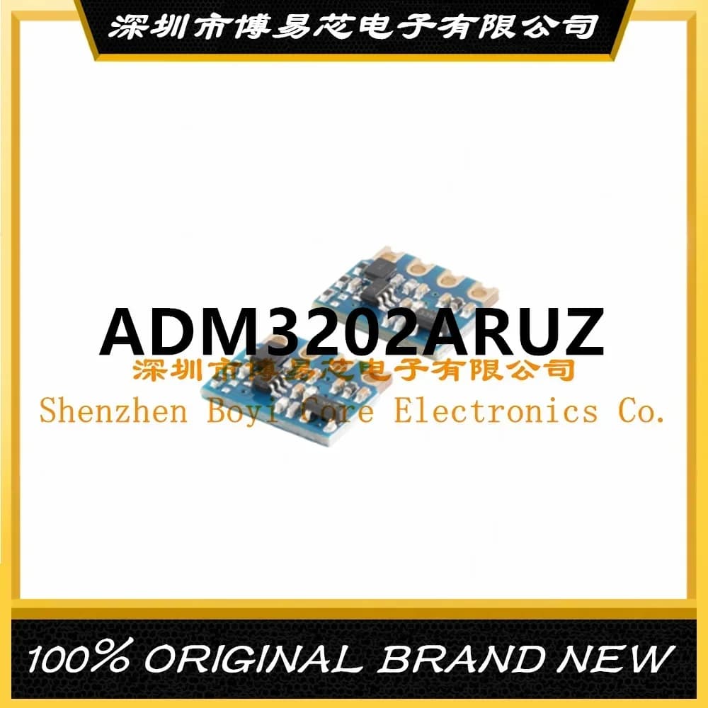 Original ADM3202ARUZ ADM3202ARU ADM3202 PC shell