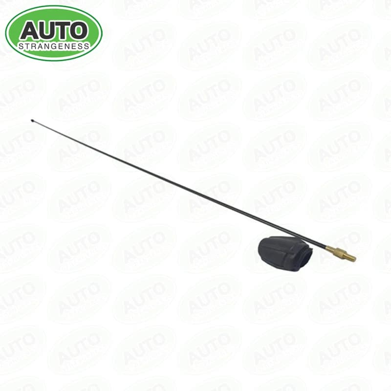 For CAN‑AM Bombardier Spyder RT Tricycle Radio Antenna Replacement Motorcycle Accessories