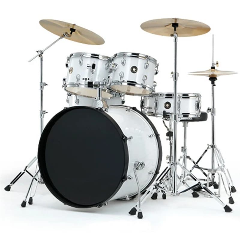 Drum set adult beginner professional performance, rhythm significant other RH52KH6 jazz drum five drums
