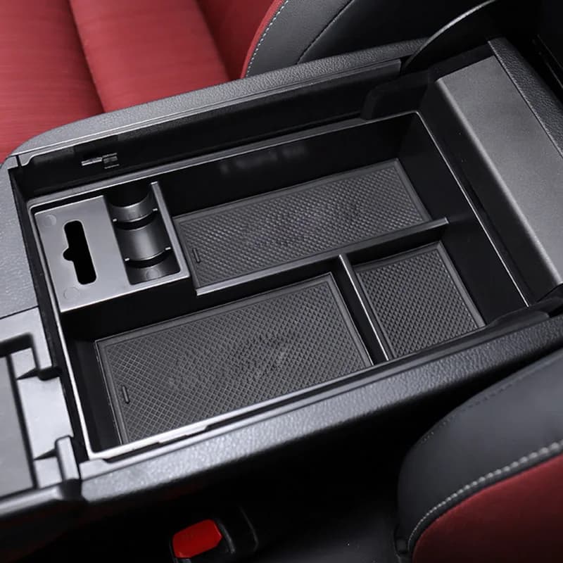For Lexus NX armrest box storage box NX central armrest storage box storage box modification special