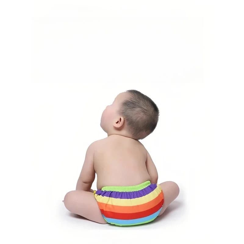 Children's swimming trunks, baby swimming trunks, children's swimming trunks