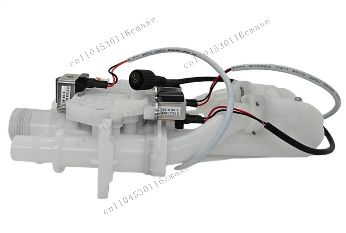 FCS-6-N3-3 Smart Toilet Accessories Flush Valve Is Suitable for A Variety of Toilets