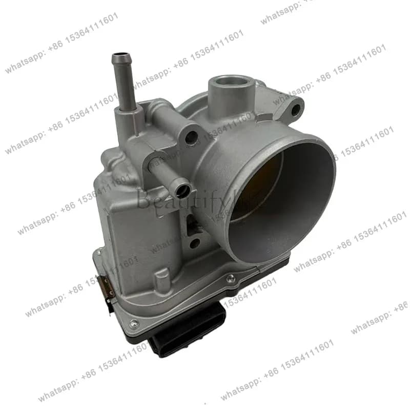 TOOL  Throttle Body Assembly ET-A60-02C ET-A60-02D 16119ET000 Refurbished