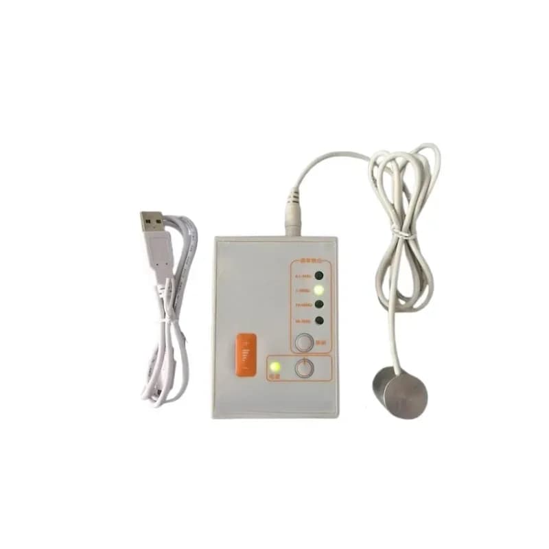 15A Mechanical Vibration Signal Online Detector Motor Fault Stethoscope