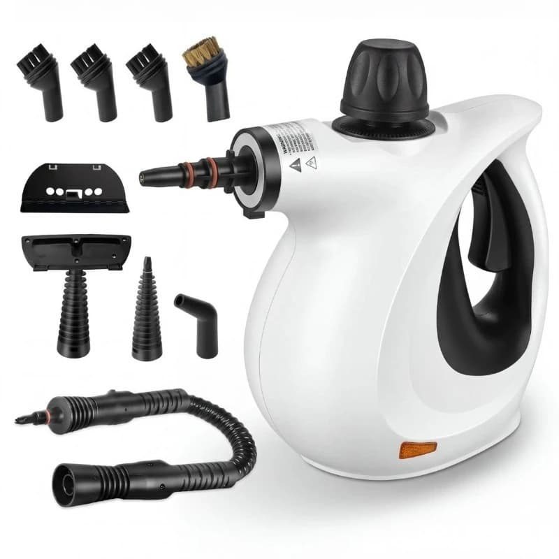 Household multi-functional cleaning handheld all-in-one machine, convenient steam cleaning machine, cleaning machine