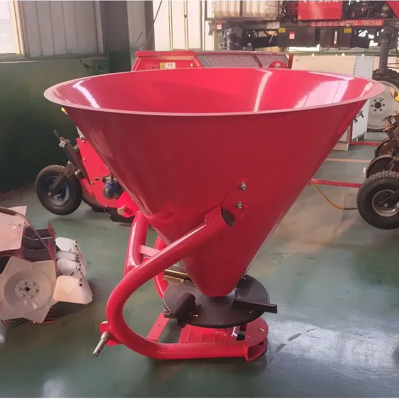 Best-Selling Fertilizer Spreader