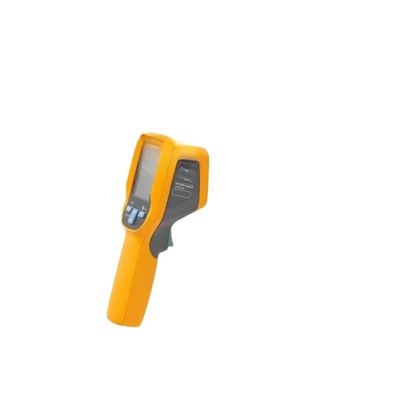 59 Handheld, infrared thermometer, high precision, industrial point thermometer