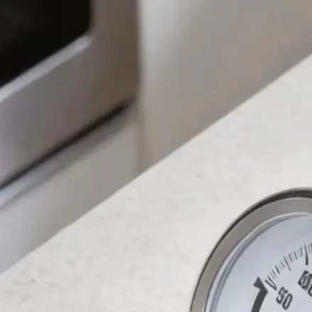 Baking Cooking for dial Diameter 7cm Capillary Thermometer Thermometer Temperature Range 0 -350 Metal Construction