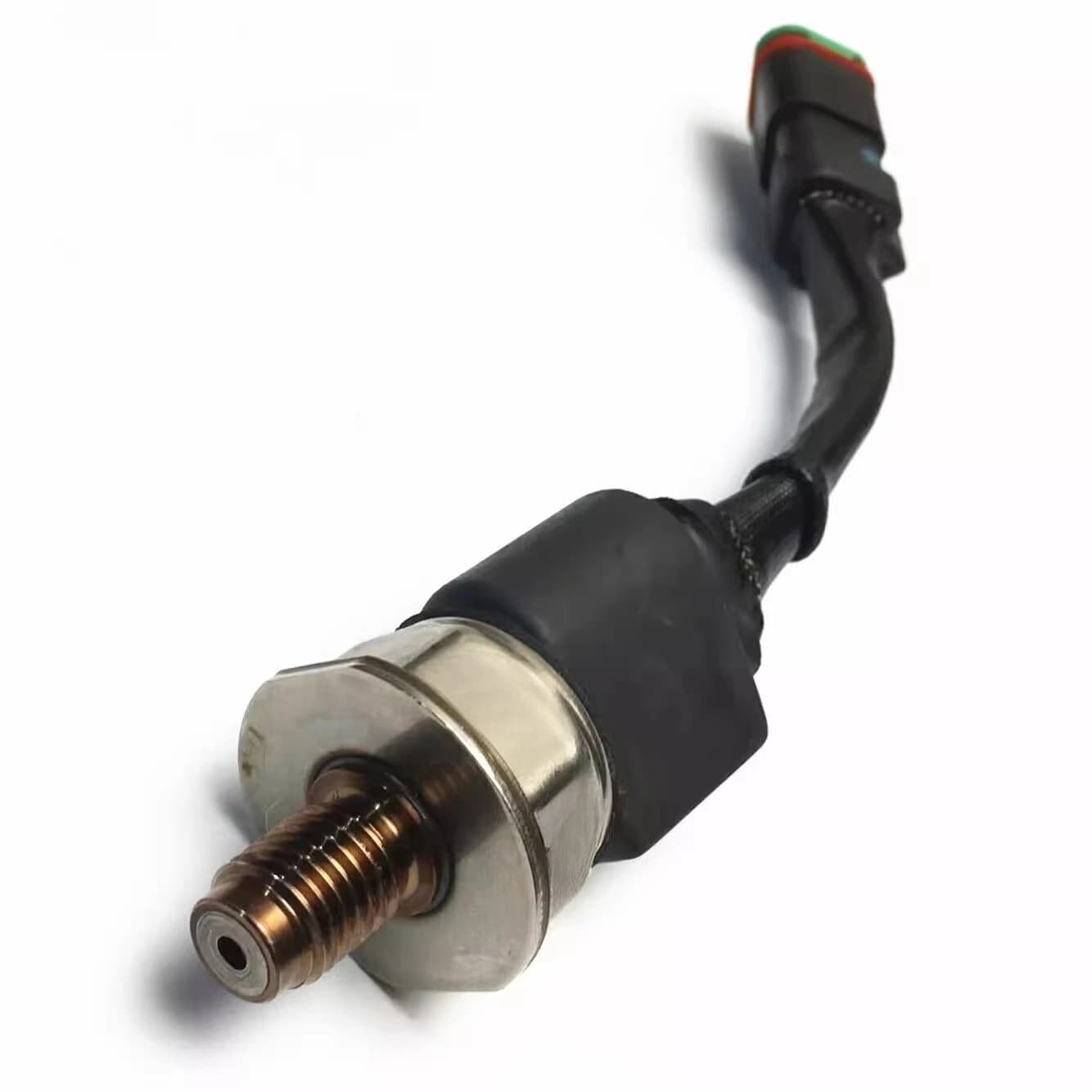 For 4954245 5PP5-3 for Cumminss, Construction Machinery Fuel Common Rail Pressure Switch Sensor