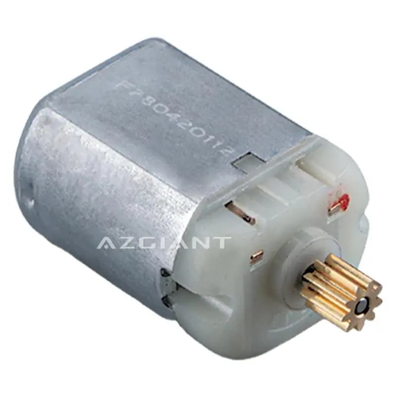 AZGIANT Car Trunk Lock Actuator for 2001-2010 Jaguar X-Type 12V Power Liftgate Motor Rear Boot Lock Release