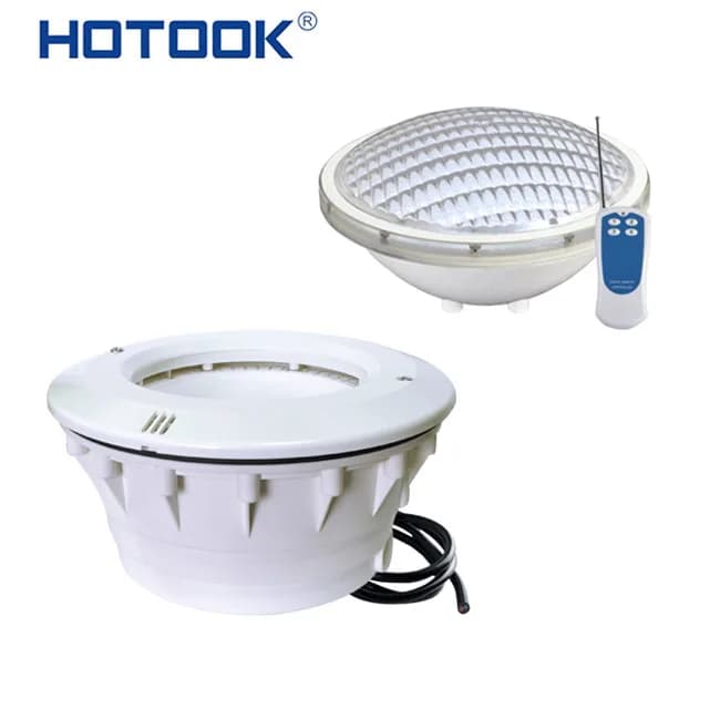 Wholesale Niche Vinyl Liners Par56 DIY 12V Waterproof Light Swimming Pool Led