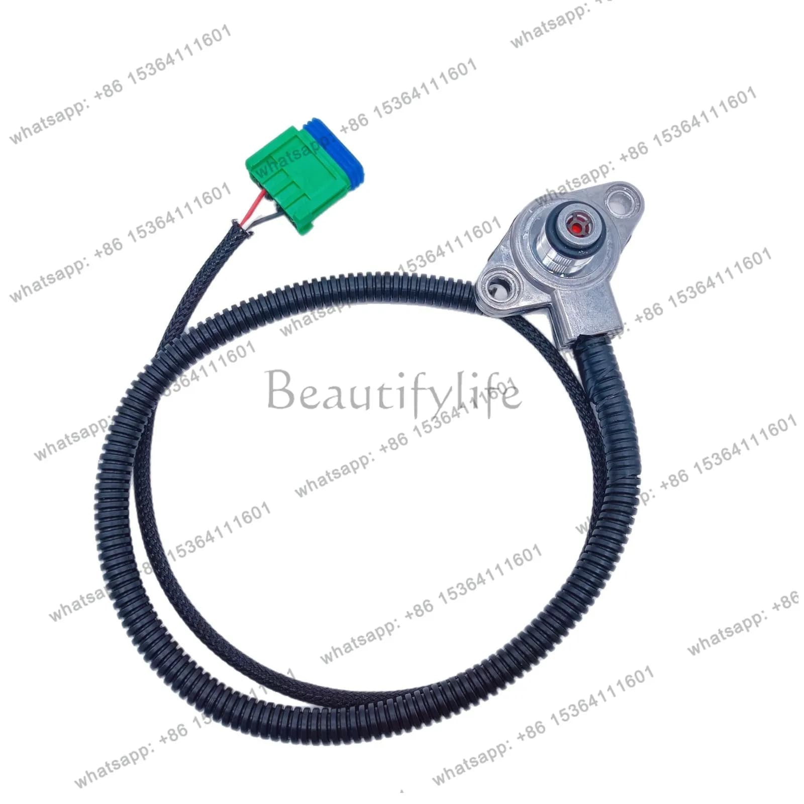 TOOL  Automotive Oil Pressure Sensor for 252924 Transmission Pressure