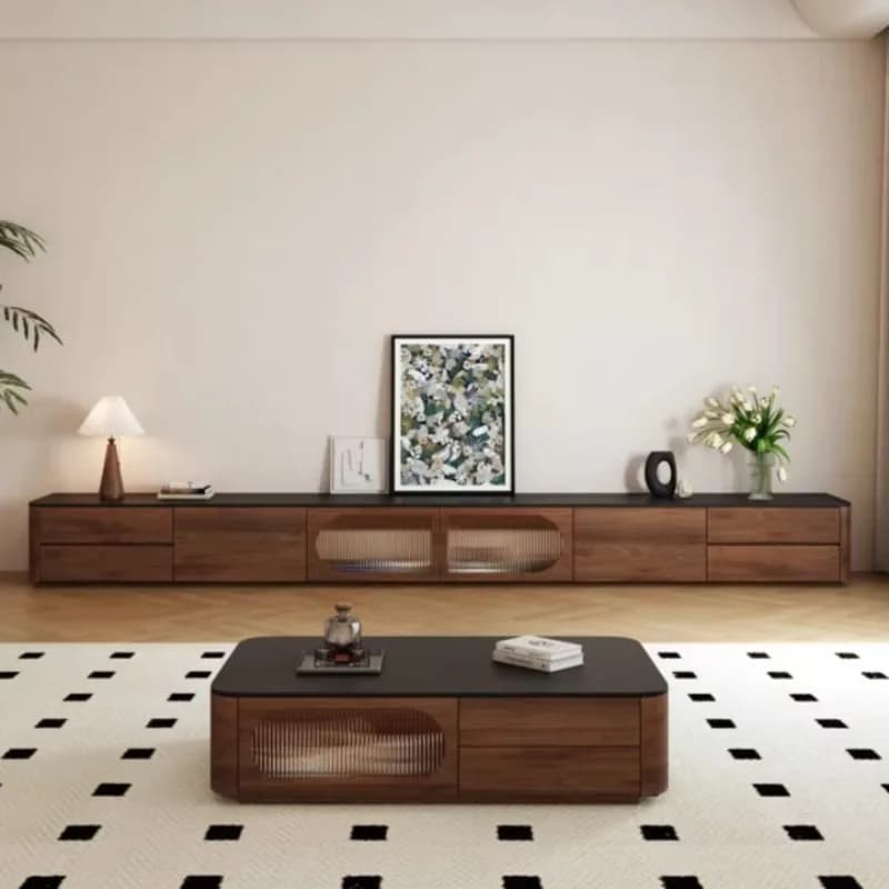 Organizer Design Tv Cabinet Entertainment Ornament Modern Showcase Tv Cabinet Vertical Corner Muebles De Television Furniture