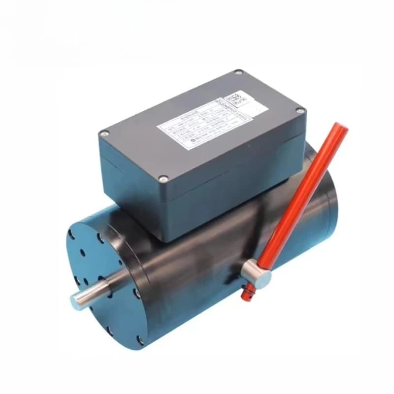 Hitachi Escalator Parts Escalator Brake HBK13-1600