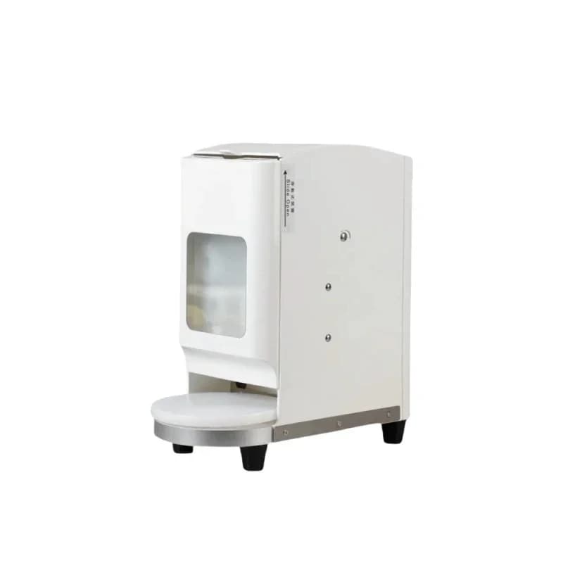 Convenience Store Family Japan Small Sushi Onigiri Machine Sushi Mould Automatic Onigiri Forming Machine