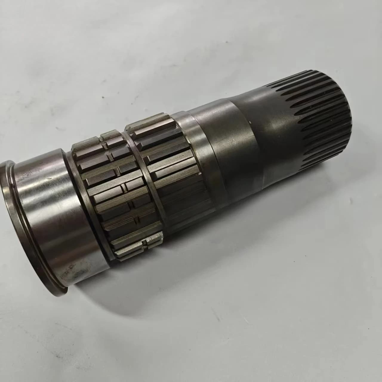 Wan Ming Construction Machinery Spare Parts 11036472 Tube Shaft Voe11036472