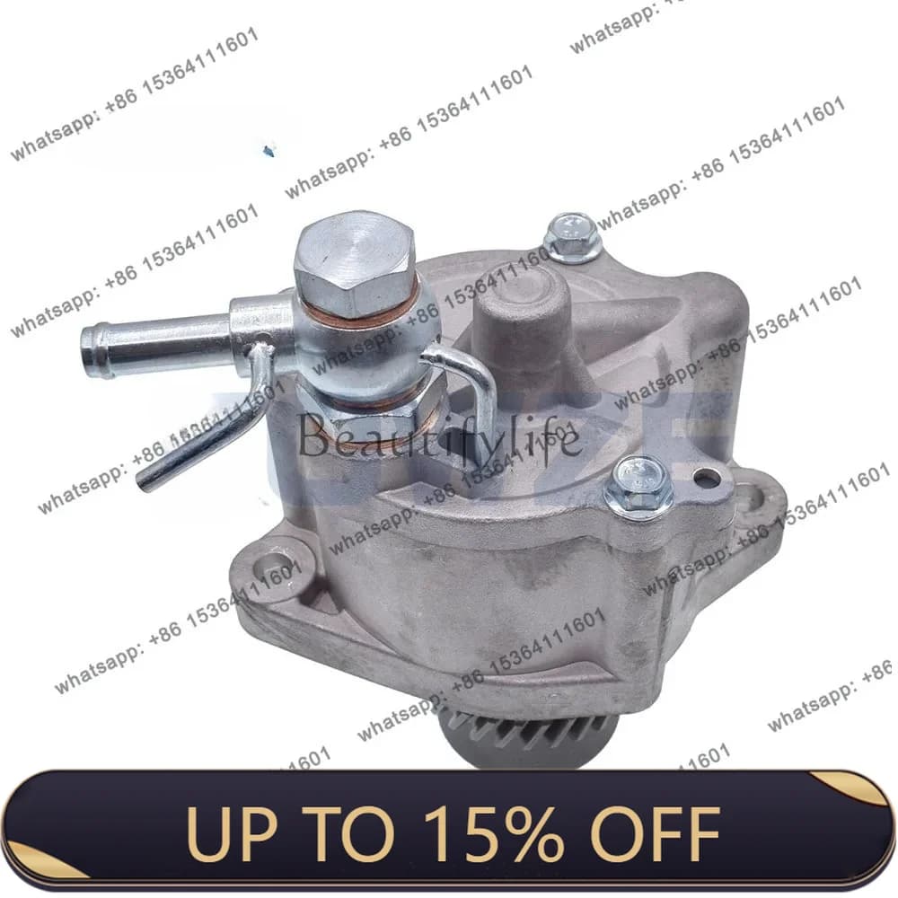 29300-67020 Vacuum pump for auto parts 2004-2015 2KD GGN15