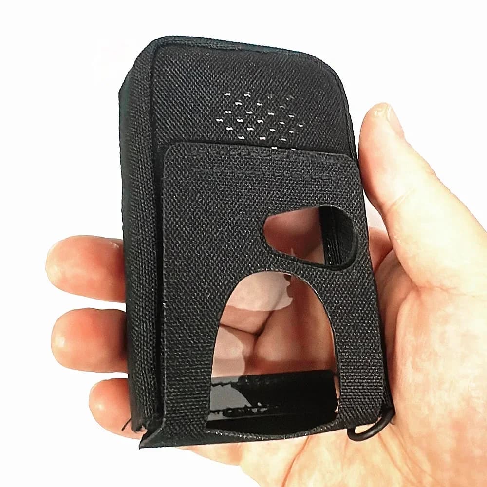 Remote Control Box Protection Cover for XP Deus2 Metal Detectors