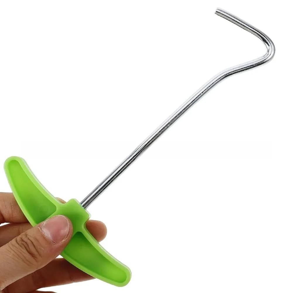 Outdoor Portable Nail Extractor Multifunctional Nail Extractor Portable Tool Suitable For Home Woodworking Tools