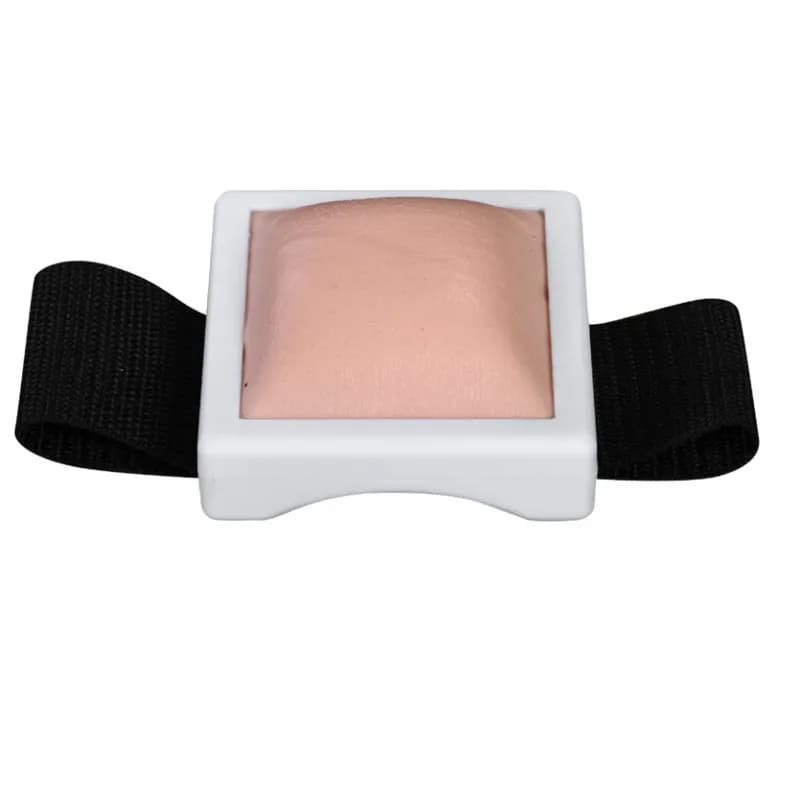 High-quality medical students intramuscular injection pads injection practice pads