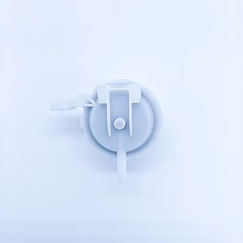 For 9000605830 Washing Machine Accessories Water Level Sensor Pressure Switch 5V