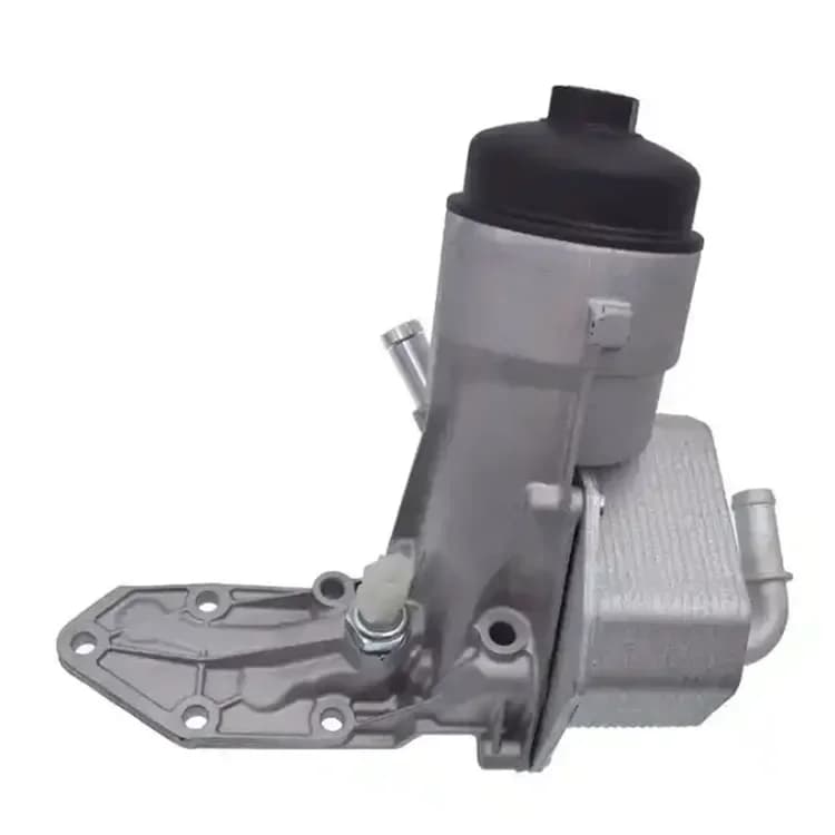 Premium Motor Ranger 3.2 Engine Oil Cooler 1746665 for Ranger T6 T7 Pickup Maz da Bt50 Cars Auto BB3Q6B624EA