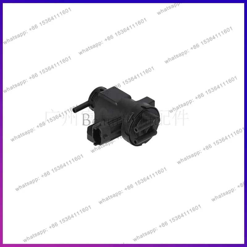 TOOL 0928400464 Turbo vacuum solenoid valve, high quality accessories
