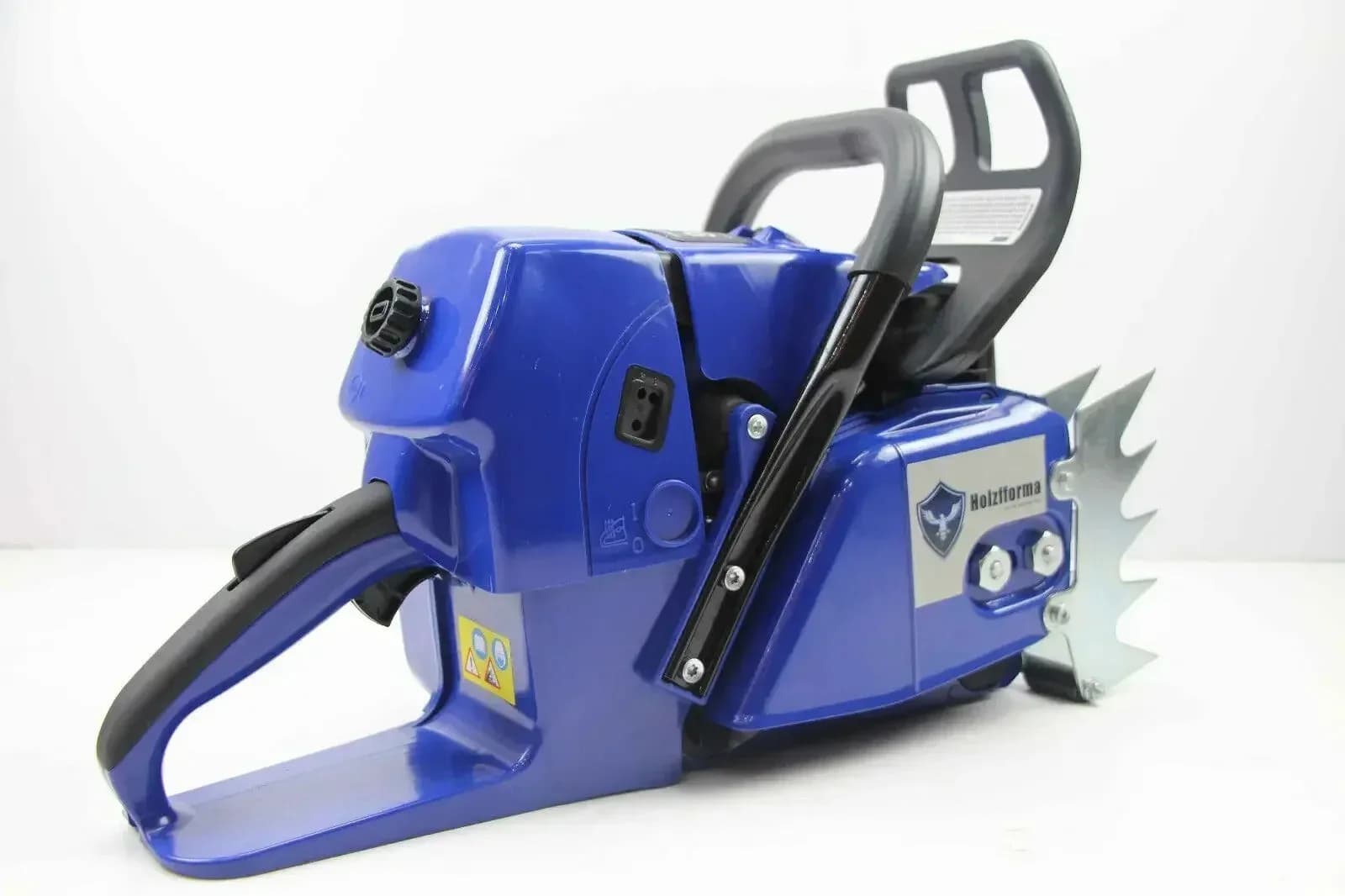 92CC G660 MS660 066 Chain Saw Engine Power Tool without Guide Bar And Saw Chain