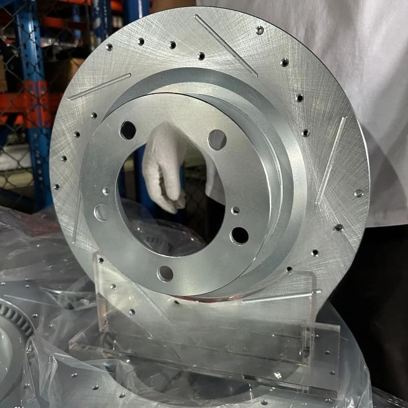 4351260210 Suitable for Punching and Marking, Brake Disc 354mm
