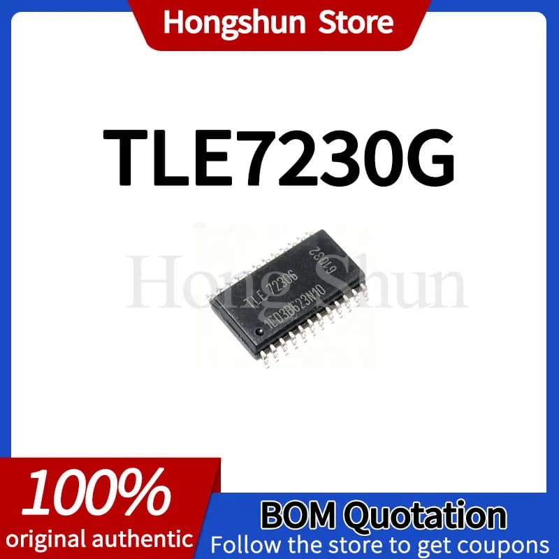 Phone case TLE7230G Phone case