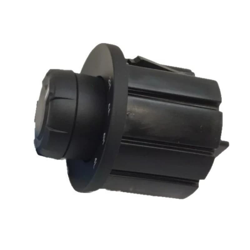 CL3Z-14B166-DA for Ford F-150 Expedition 4x4 2 Speed Transfer Case Control Switch Knob