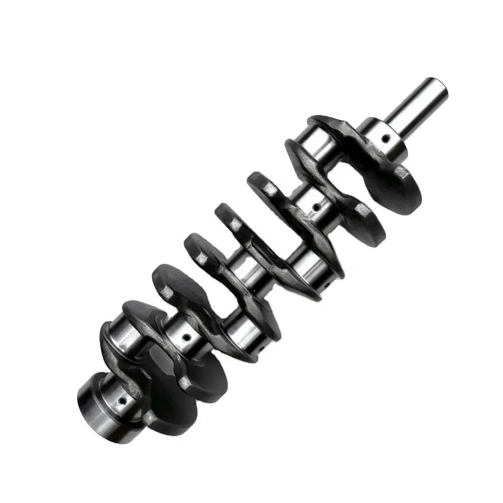 Car OEM NO 231114A701 231114A000 231114A010 D4CB Engine Crankshaft