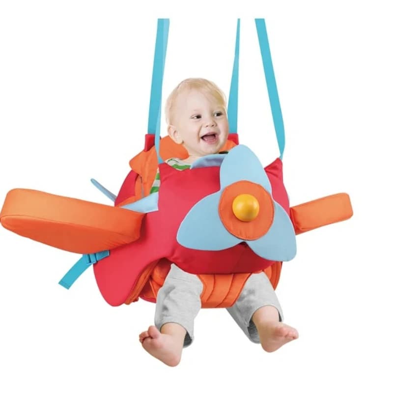Indoor toy swing chair elastic washable swing HN874228