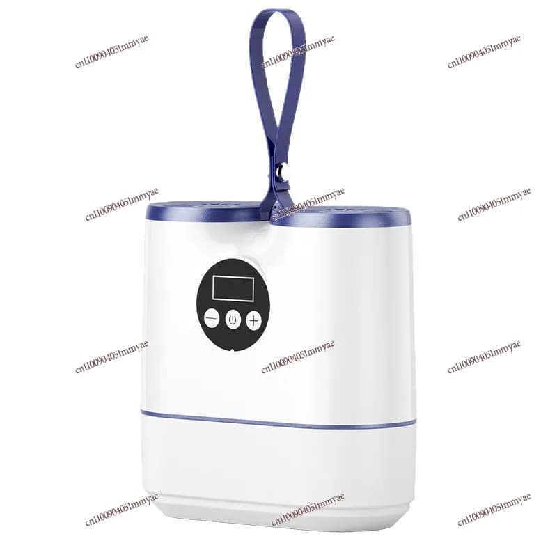 Dehumidifier Household Bedroom Dehumidifier Air Dehumidifier Drying Quiet Energy Saving