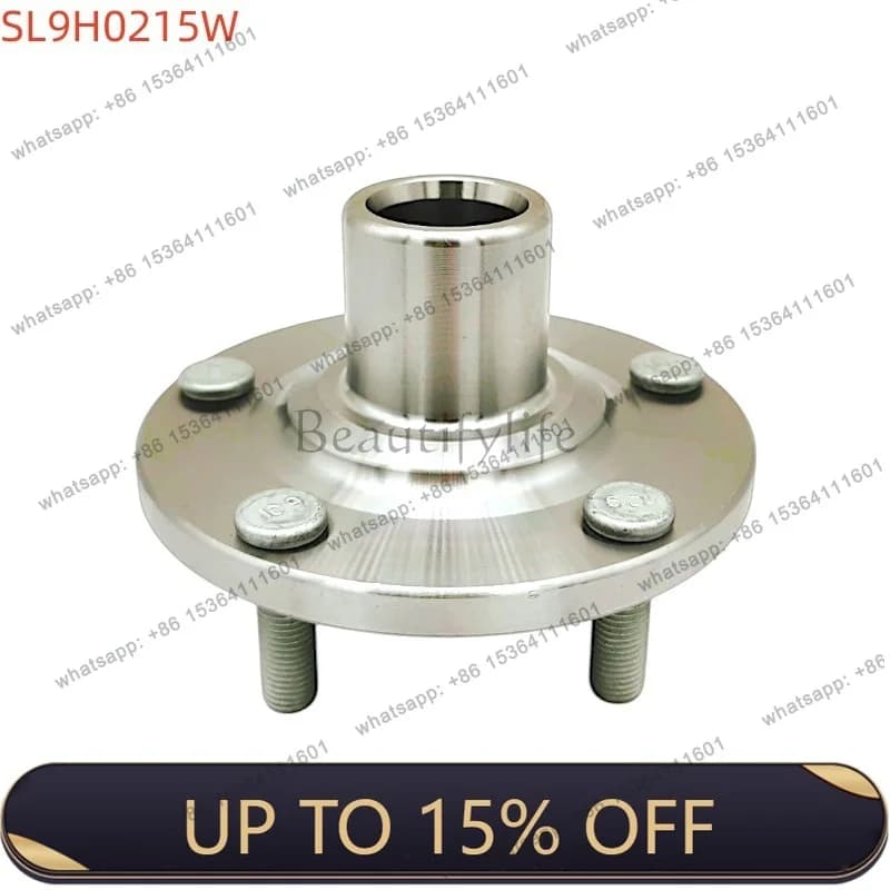 FG Automobile Wheel Hub Wheel Housing Shaft Head 43502-06010/43502-32070/518508