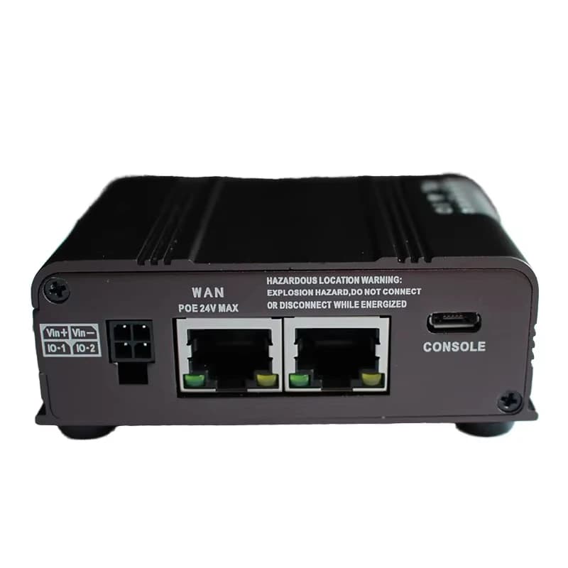 Video transmission module for drones and flight controllers - 2.4GHz band