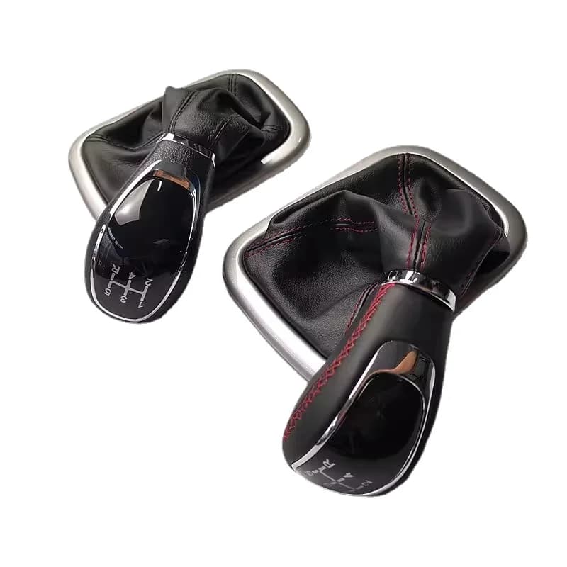 Shift Sleeve for Chery Karry K50 K50S K60 Gear Shift Collars Handle Sheath Assy Shift Sheath Handle Set Change Lever