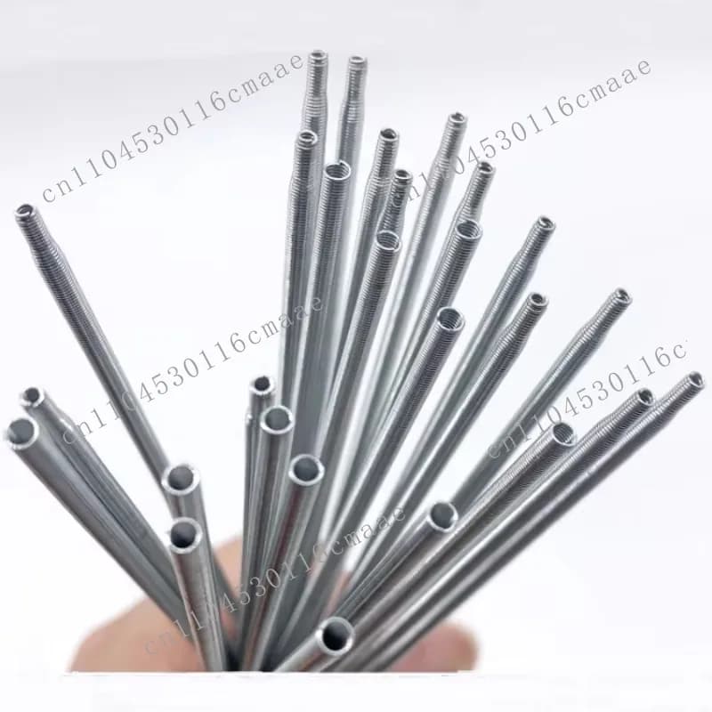 Tension Spring for Plastic Bag Making Machine and Sheet Cutting Machine