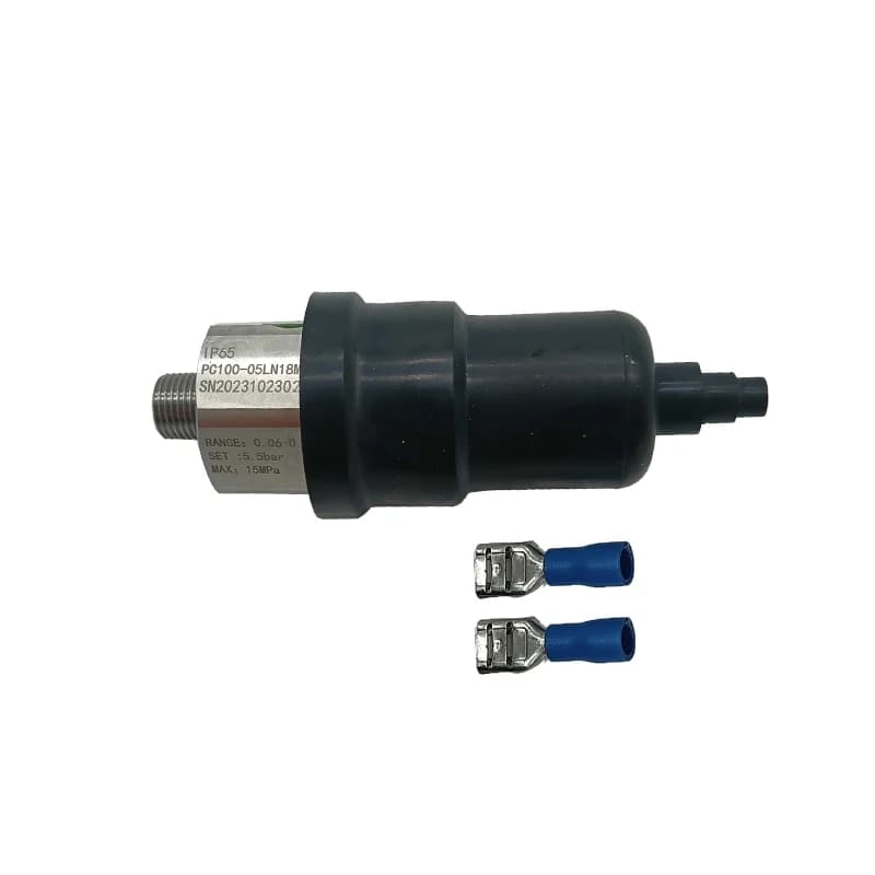 Suitable for EFG320 forklift parts 871187 pressure brake sensor switch
