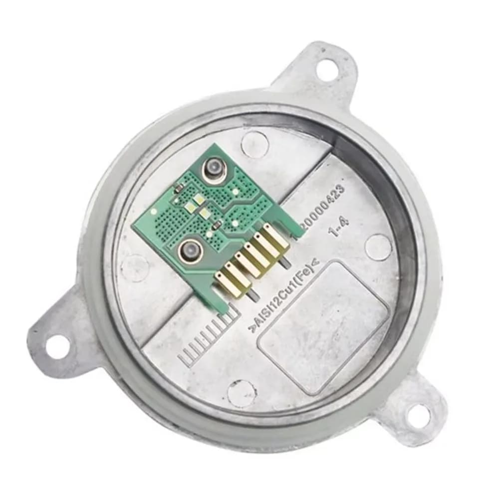 Módulo  luces diurnas ABTC, fuente  control  faros lanteros para coche 63119477985 63119477986 para BMW X5 G05 X6 G06 X7 G07 201