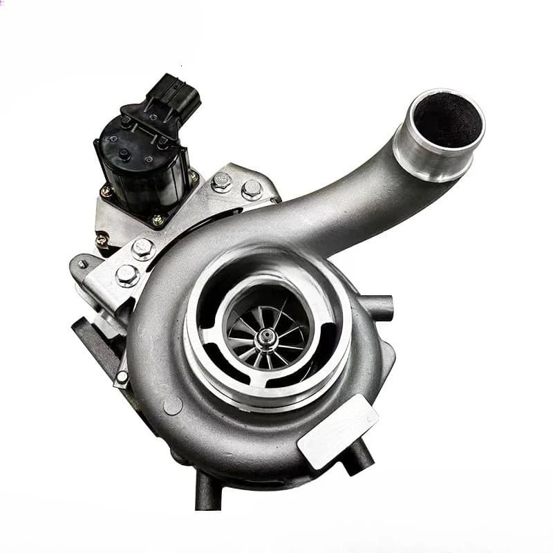 Turbocharger GTB3576KLV 830724-0002 17201-E0724