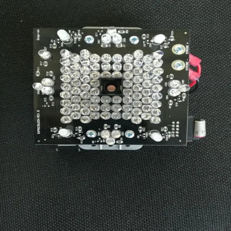 Wheel Aligner Camera, Wheel Aligner Camera