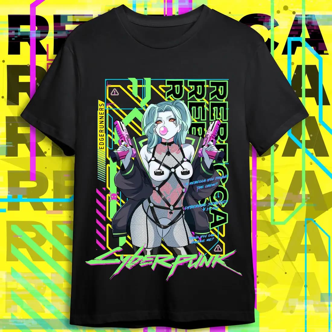 Rebecca Shirt