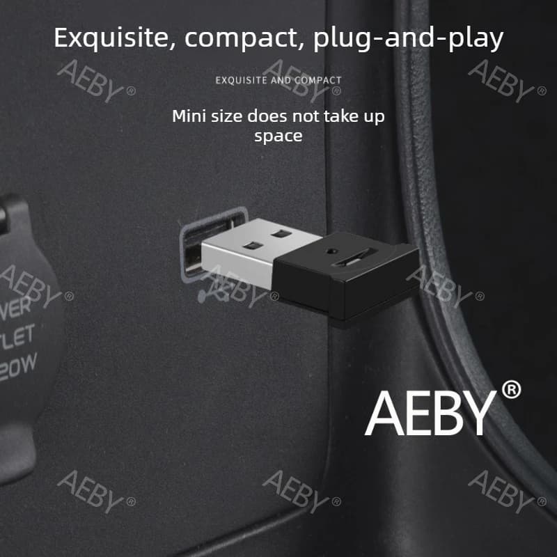 For BYD Seal U DM-i 2020-2025 Car Ambient Light,Interior LED Decor Light,Interior Accessories,LED ambient light,interior lights