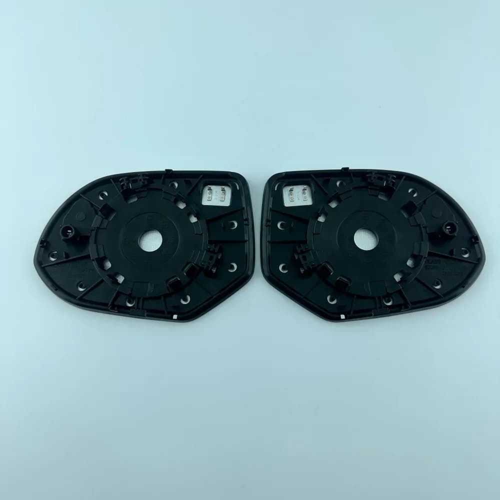 87611-KL130 87621-KL130 For Hyundai IONIQ6 2022 2023 2024 2025 Blind Spot Assist Side Mirror Car Exterior Rearview Mirror Lens