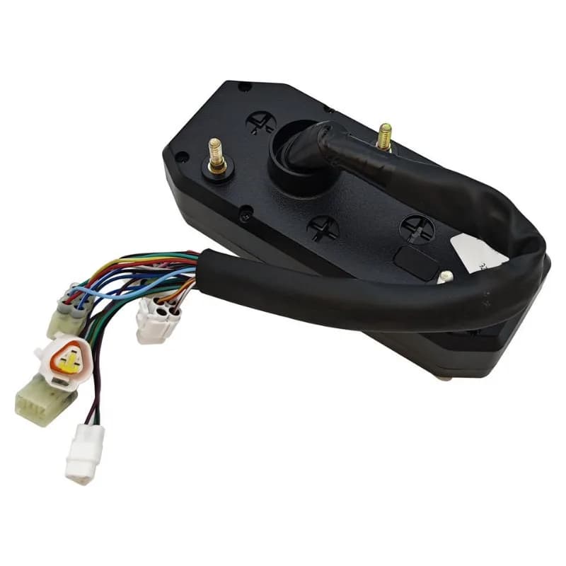 Suitable for 700UTV-4/500UTV-4UTV All-terrain Vehicle Motorcycle LCD LCD Instrument