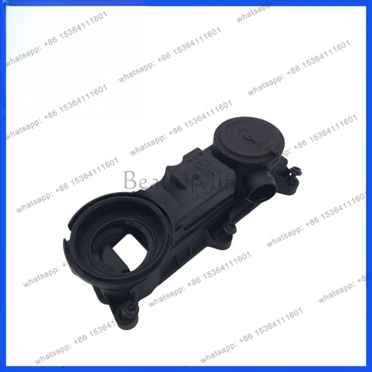 Automotive engine system, for automotive oil-water separator 06M103515H