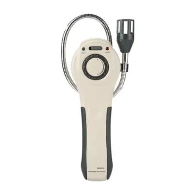 GM8800A Portable Combustible    Detector-High Accuracy 12-Month Warranty OEM Customization